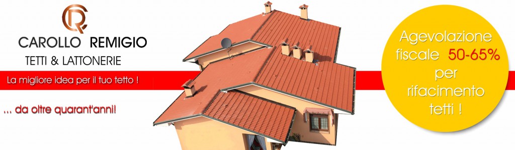 COPERTURE E TETTI - CAROLLO REMIGIO Tetti e lattonerie VICENZA - Tetti  tradizionali e ventilati Vicenza - coperture residenziali VENETO - coperture  industriali Vicenza - coperture commerciali VICENZA - smaltimento amianto  Vicenza 